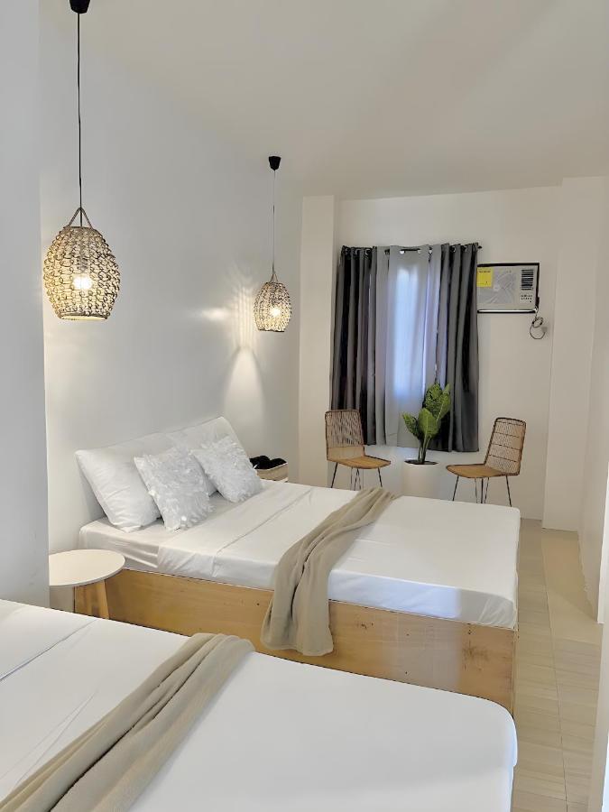 New Modern Suite Near Airport & Beach Sudtungan Eksteriør billede