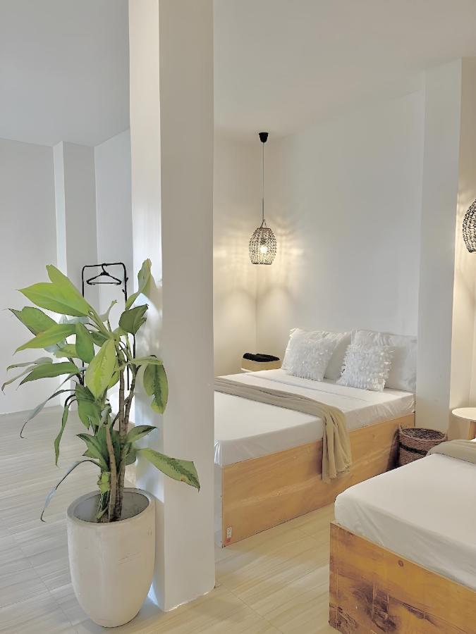New Modern Suite Near Airport & Beach Sudtungan Eksteriør billede