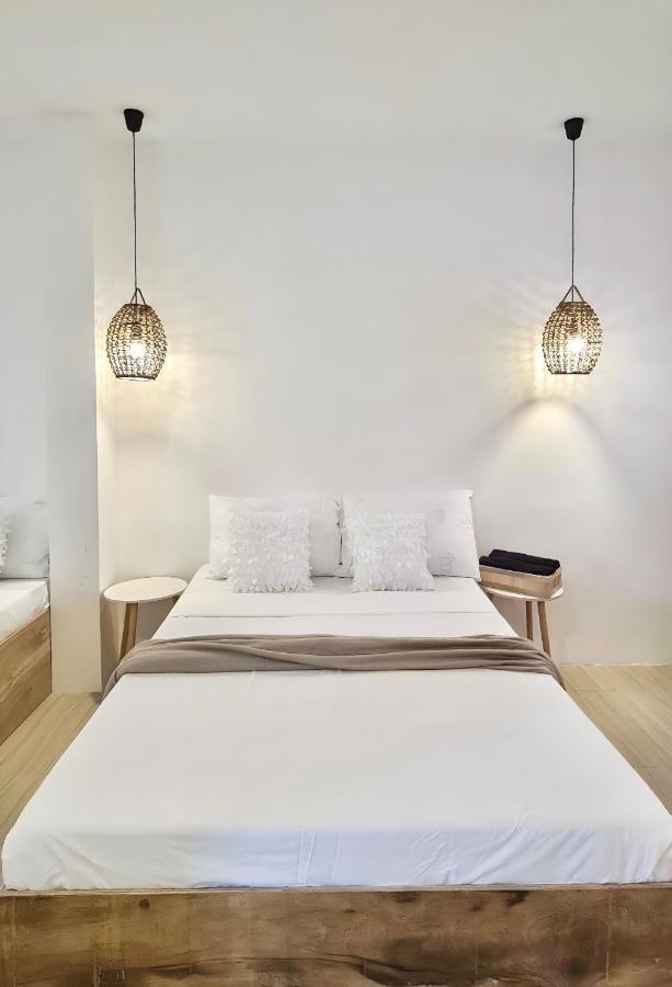 New Modern Suite Near Airport & Beach Sudtungan Eksteriør billede