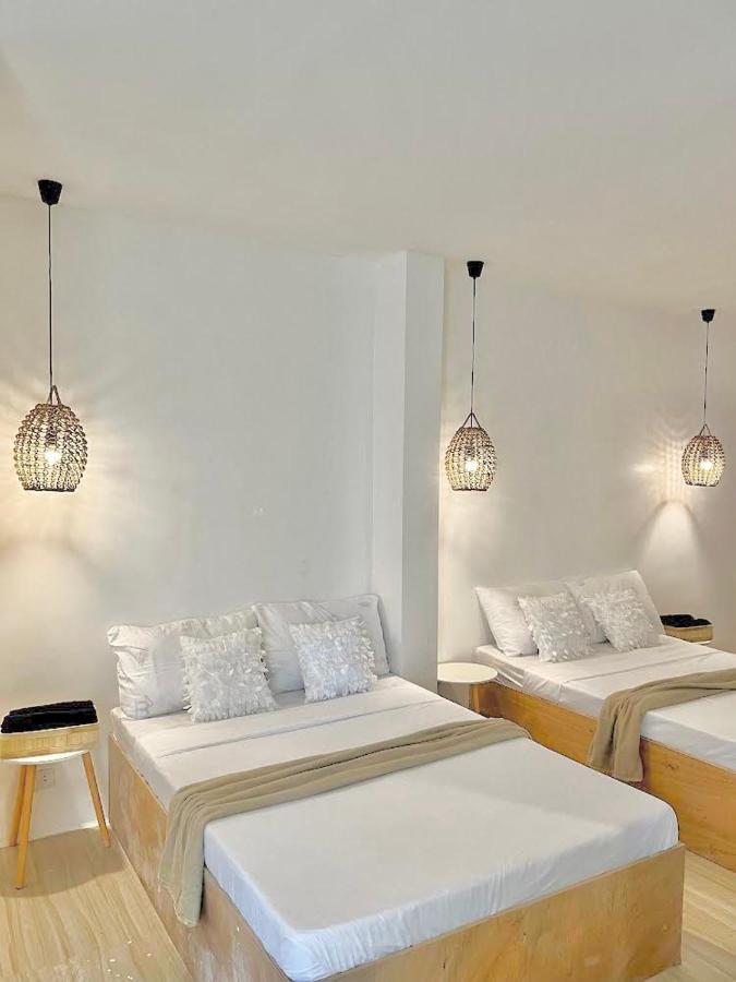 New Modern Suite Near Airport & Beach Sudtungan Eksteriør billede