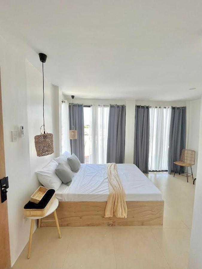 New Modern Suite Near Airport & Beach Sudtungan Eksteriør billede