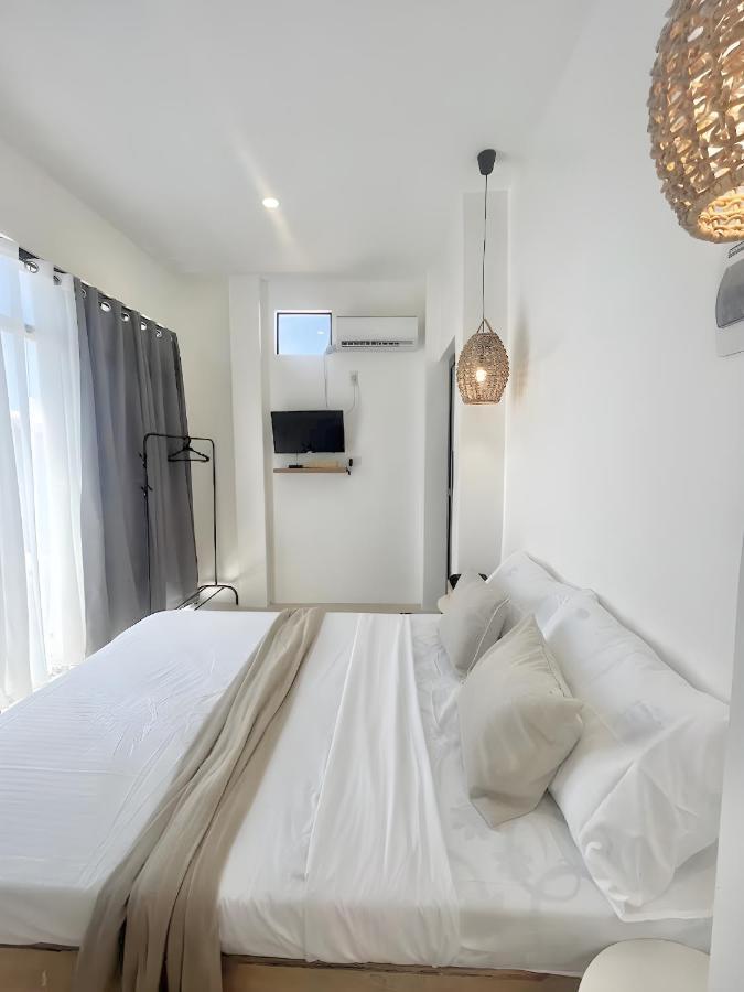 New Modern Suite Near Airport & Beach Sudtungan Eksteriør billede