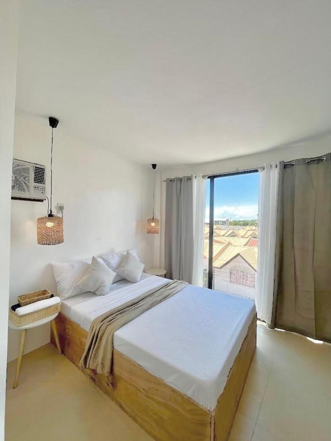 New Modern Suite Near Airport & Beach Sudtungan Eksteriør billede