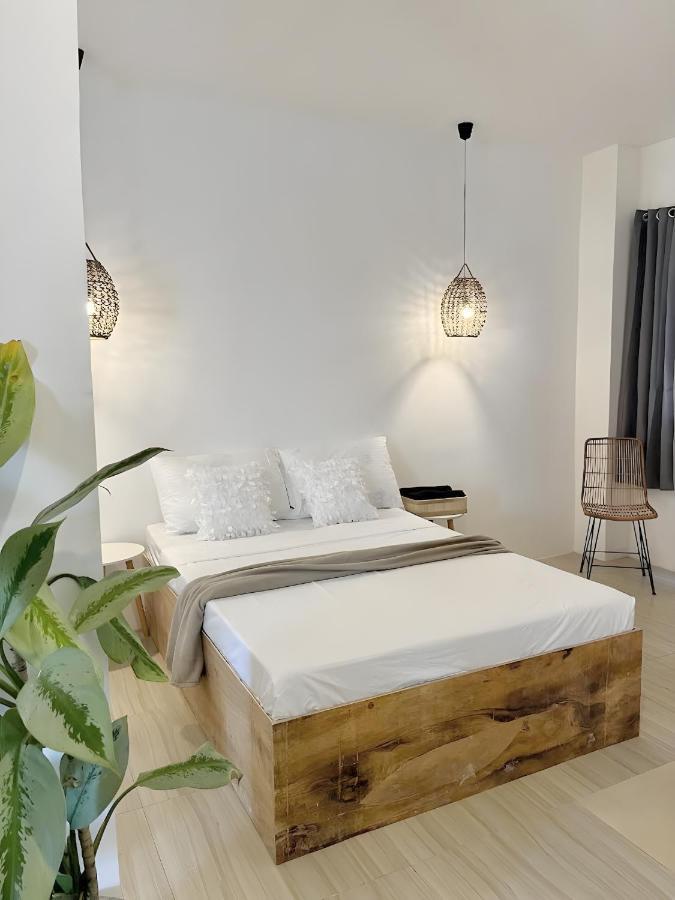 New Modern Suite Near Airport & Beach Sudtungan Eksteriør billede