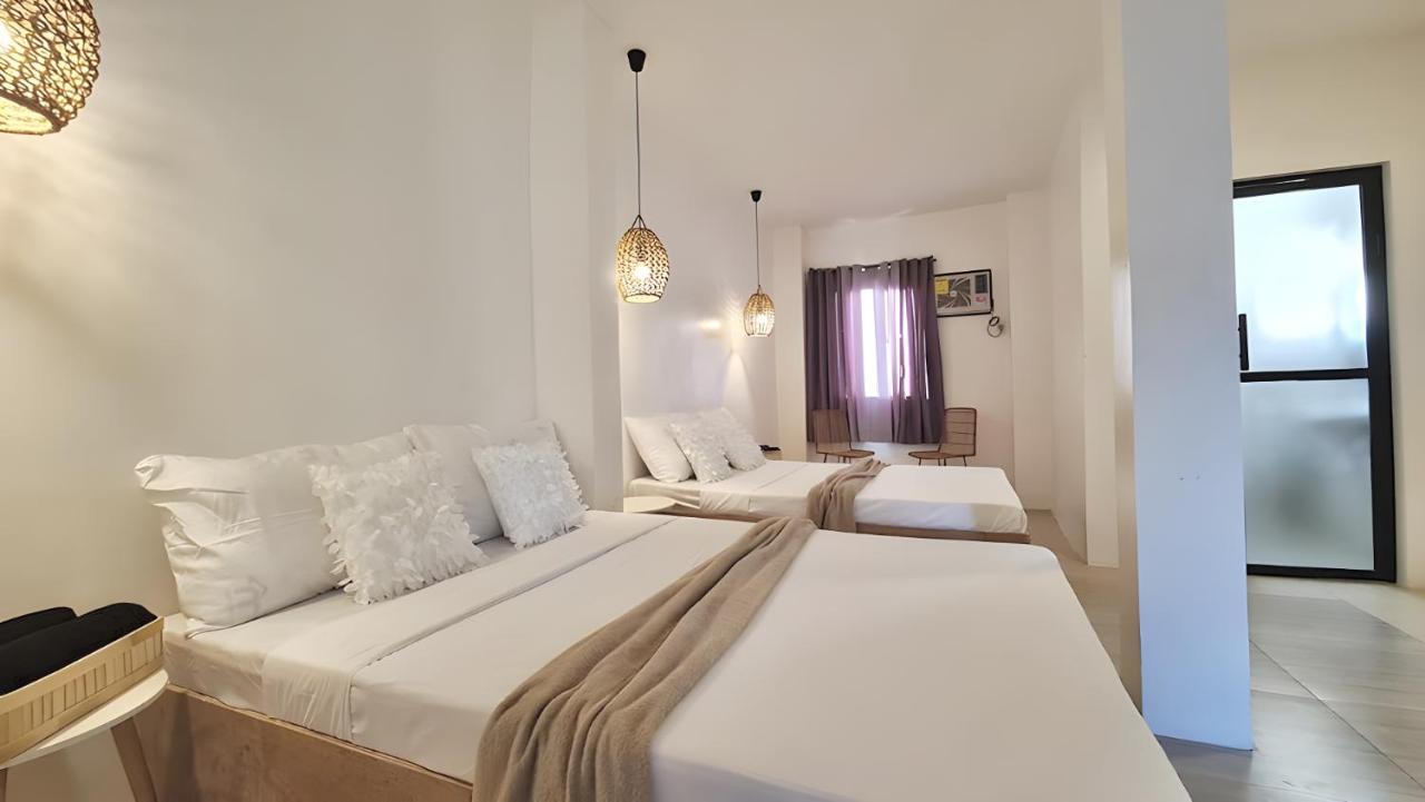 New Modern Suite Near Airport & Beach Sudtungan Eksteriør billede